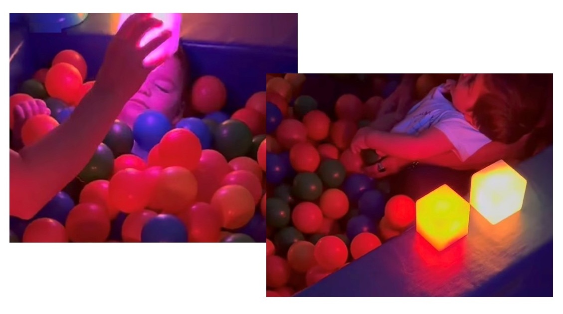 Un paso hacia la deseada y necesaria Ley Estatal de Atención Temprana