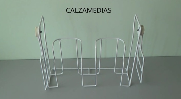 Productos de apoyo «Ayudas para Vestirse» en el Gabinete de Accesibilidad del Creer