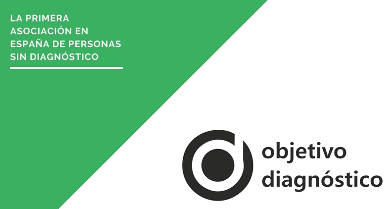 Día Mundial de las Personas Sin Diagnóstico 