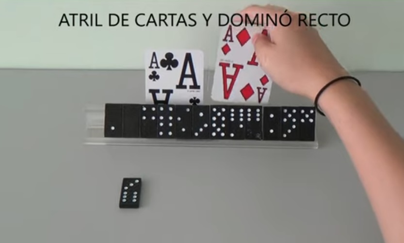 Productos de apoyo para facilitar el «Ocio y tiempo libre» en el Gabinete de Accesibilidad del Creer