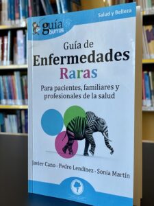 Portada de la guía