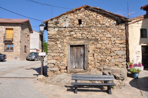 Proyecto “Hogar Sin Barreras”, una experiencia de participación de las personas mayores en la mejora de su vivienda