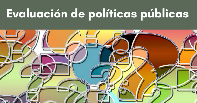 Cabecera evaluación políticas