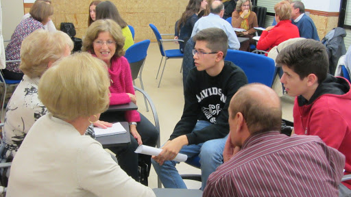 Proyectos de Aprendizaje Servicio, un impulso a la cooperación y solidaridad intergeneracional