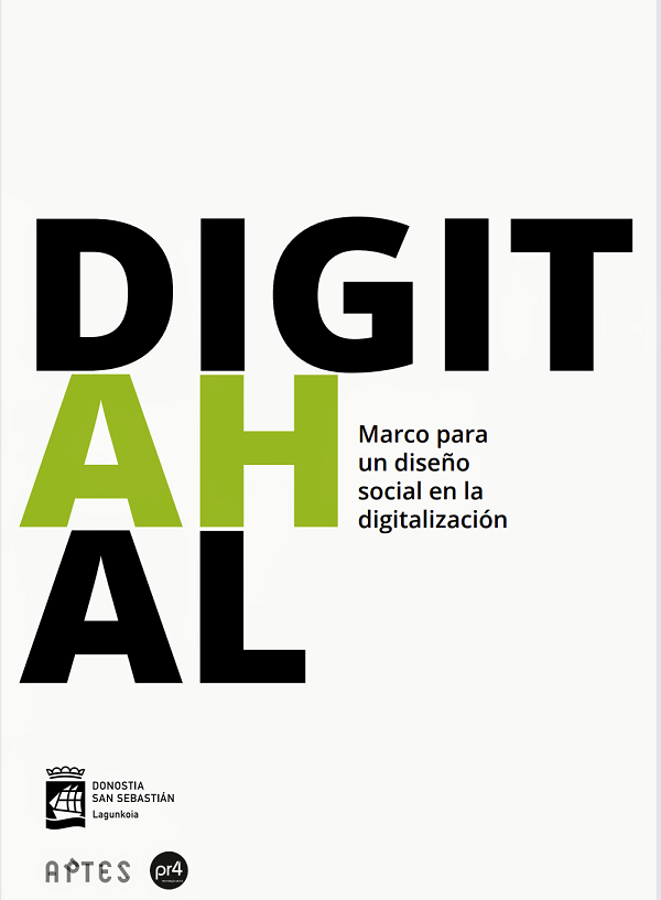 portada de la publicación digitahal